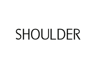 Shoulder moda feminina hotsell